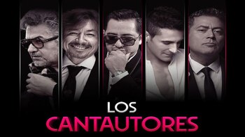 Los Cantautores se presentarán en