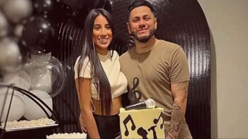 La influencer sostuvo que su