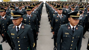 APP propone quitarle seguridad a