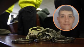 Hombre que mató a un