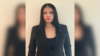 Jueza que condenó a esposa