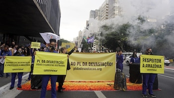 Más acción climática subiría el