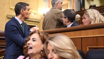 La UCO señala a Santos