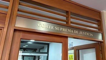 Corte Suprema anuló la condena