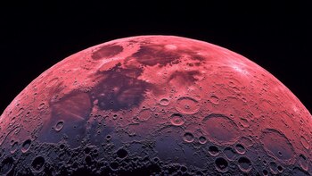 Luna de Fresa 2025: sigue
