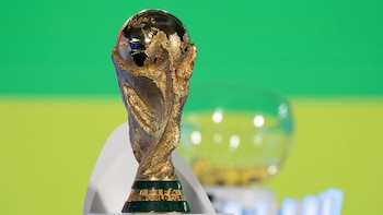 Organizadores del Mundial 2026 reconocen