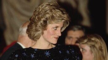 British Royal Diana, Princess of