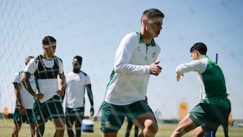 James Rodríguez tendría un nuevo