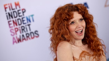 Natasha Lyonne criticó la falta
