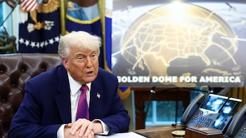 El plan de EEUU para