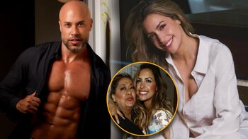 Bruno Agostini revela detalles inéditos
