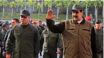 general herrera