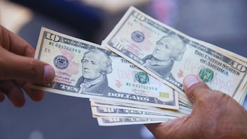 Precio del dólar: ¿A cuánto