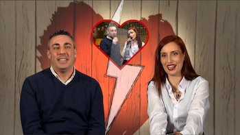 Una soltera de ‘First Dates’