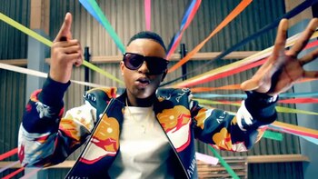 Silentó, cantante del tema viral