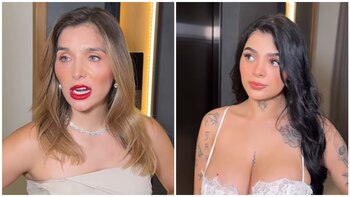 Karely Ruiz anuncia colaboración con