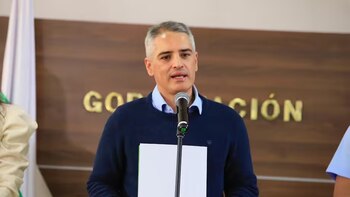 Gobernación ofrece hasta $200 millones