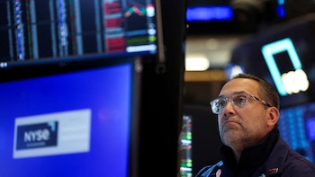Jornada financiera: las acciones argentinas