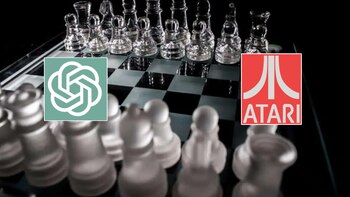 ChatGTP se enfrentó en una