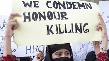 Siria prohibió los asesinatos por