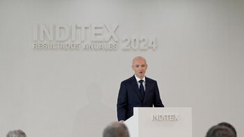 (AMP) Inditex tiene "grandes oportunidades