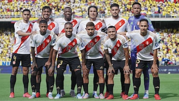 ¿Por qué Perú quedaría fuera
