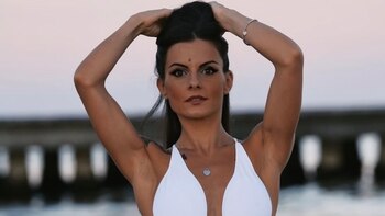 La profesora despedida por tener