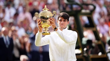 Wimbledon aumenta sus premios a