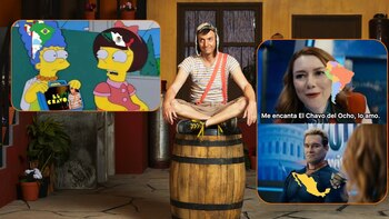 Esto opinan los actores de
