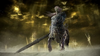 FromSoftware confirma oficialmente el esperado