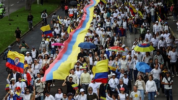 Miguel Uribe