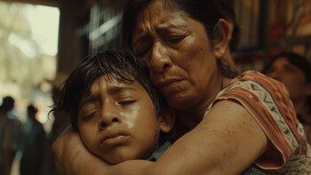 Qué significa soñar con personas
