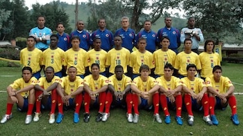 Libis Arenas fue titular en