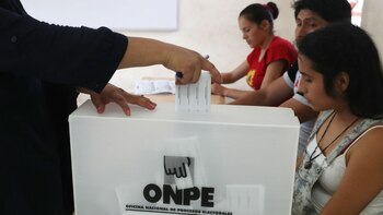 Revocatoria 2025: ¿Dónde será y