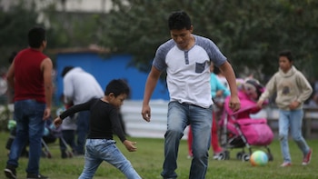 Falta poco para el Día