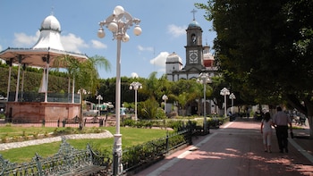 Así es Acámbaro, el municipio