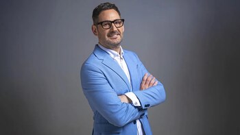 Telecinco ficha a Eugeni Alemany