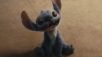 “Lilo y Stitch” supera los