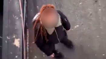 Qué pasará con la mujer