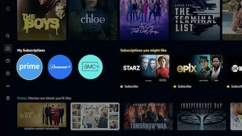 Amazon es una compañía estadounidense