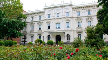 La Fiscalía General se ha