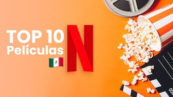 Las películas más populares de