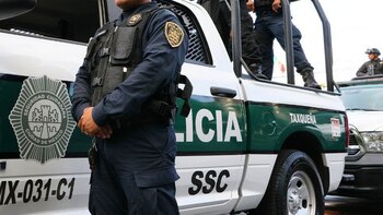 La CDMX cuenta con el