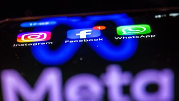 Meta sustituirá sus equipos de