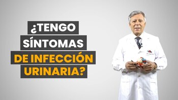 ¿Cuáles son los síntomas de