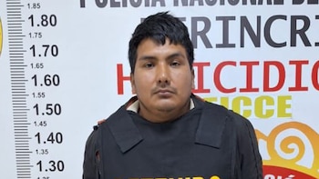 Caso Andreina Farías: Poder Judicial
