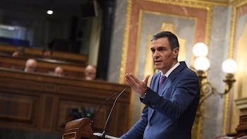 El PP pide la comparecencia