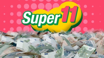 Super Once: estos son los