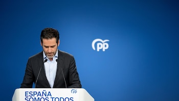 El PP cree que la