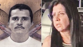 González Valencia fue acusada en